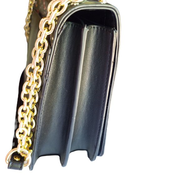 STEVE MADDEN Floral Shoulder Bag - Picture 10 of 16